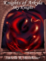 Knights of Arkyla: Sky Knight