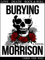 Burying Morrison
