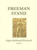 Freeman Stand