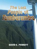 The Lost People of Tumbarumba