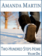 Two-Hundred Steps Home Volume One