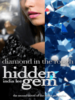 Hidden Gem #2 Diamond in the Rough