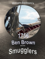 1756 Ben Brown and the Smugglers