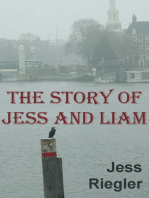 The Story of Jess and Liam