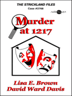 Murder at 1217
