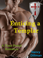 Enticing A Templar