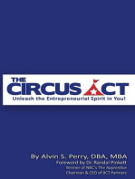 The Circus Act