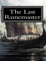 The last Runemaster
