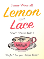 Lemon and Lace