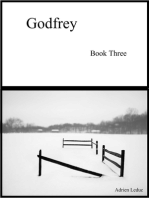 Godfrey: Book Three