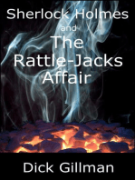 Sherlock Holmes and The Rattle-Jacks Affair