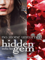 Hidden Gem #3 No Stone Unturned