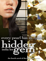 Hidden Gem #4 Every Pearl Has its Oyster