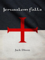 Jerusalem Falls