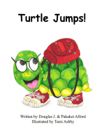 Turtle Jumps