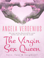 The Virgin Sex Queen