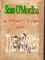 A Pirate's Legacy 5: The Bones