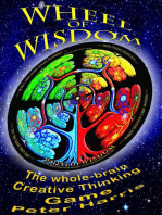 Wheel of Wisdom: The Whole-brain Creative Thinking Game