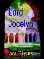 Lord Jocelyn