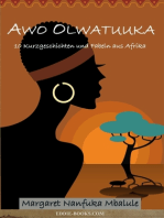 Awo Olwatuuka