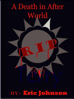 A Death in After World