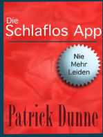 Die Schlaflos App