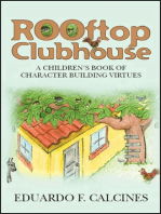 Rooftop Clubhouse
