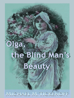 Olga, The Blind Man's Beauty