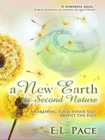 A New Earth Is Second Nature