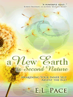 A New Earth Is Second Nature