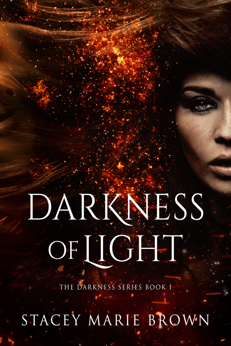 Of Light (Darkness Series #1) by Marie Brown - Ebook | Scribd