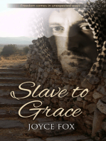 Slave to Grace
