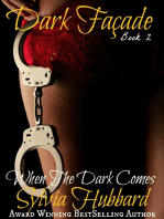 Dark Facade (Book Two)