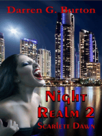 Night Realm 2: Scarlett Dawn