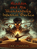 Aladdin and His Wonderfully Infernal Device