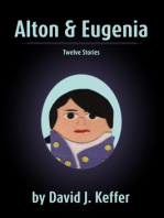 Alton & Eugenia: Twelve Stories