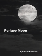 Perigee Moon