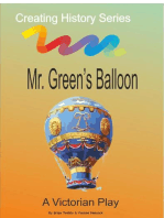 Mr Green's Balloon