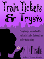 Train Tickets & Trysts