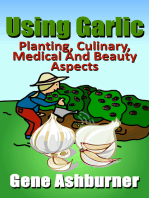 Using Garlic