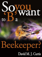 So you want to 'B' a Beekeeper?