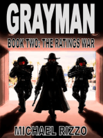 Grayman Book Two