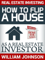 Real Estate Investing