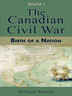 The Canadian Civil War