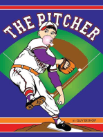 The Pitcher