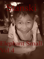 Elephant Small Vol 4