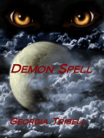 Demon Spell