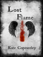 Lost Flame