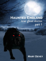 Haunted England