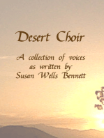 Desert Choir